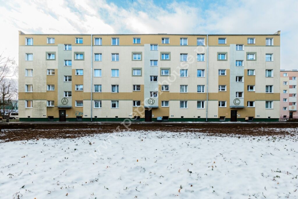 Mieszkanie na sprzedaż, Gdynia, Witomino, Nauczycielska - zdjęcie ofertowe nr 10