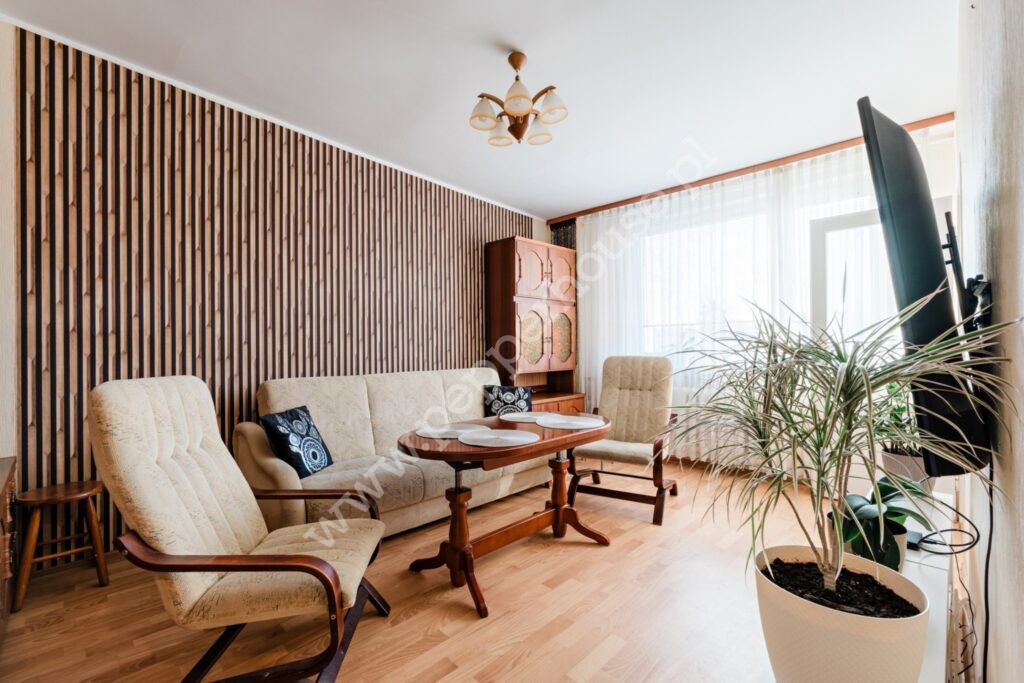 Mieszkanie na sprzedaż, Gdynia, Witomino, Nauczycielska - zdjęcie ofertowe nr 3