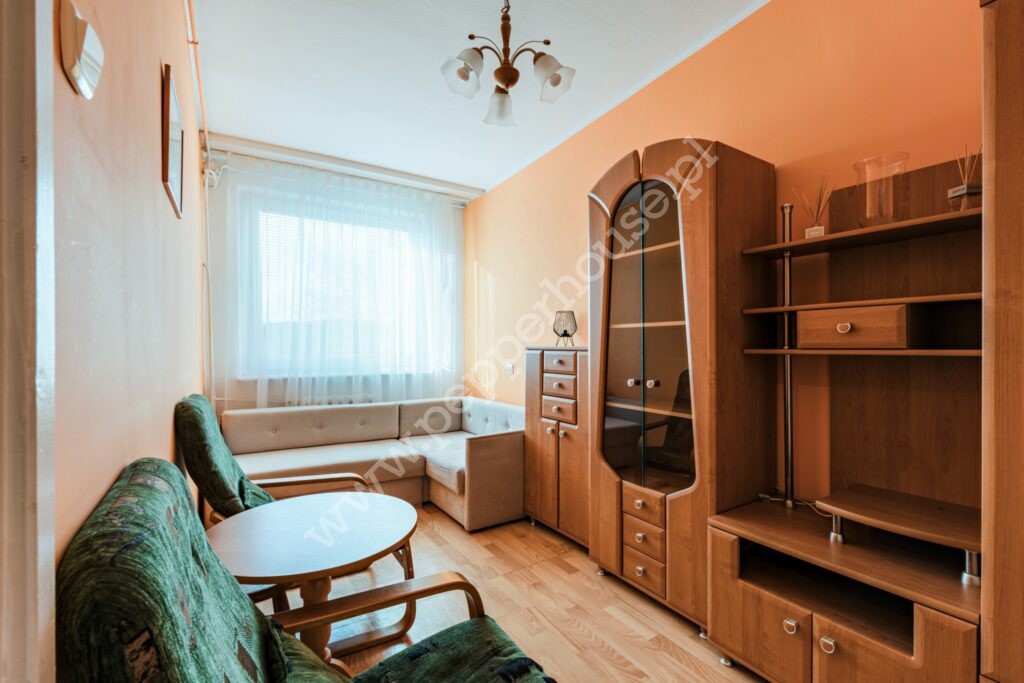 Mieszkanie na sprzedaż, Gdynia, Witomino, Nauczycielska - zdjęcie ofertowe nr 6
