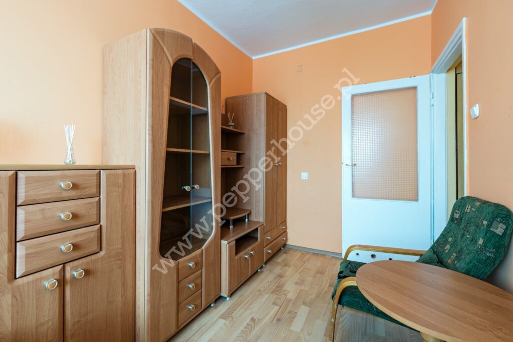 Mieszkanie na sprzedaż, Gdynia, Witomino, Nauczycielska - zdjęcie ofertowe nr 7