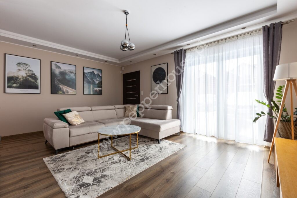 , pomorskie, Luzino, Osiedlowa - listing photo no. 7