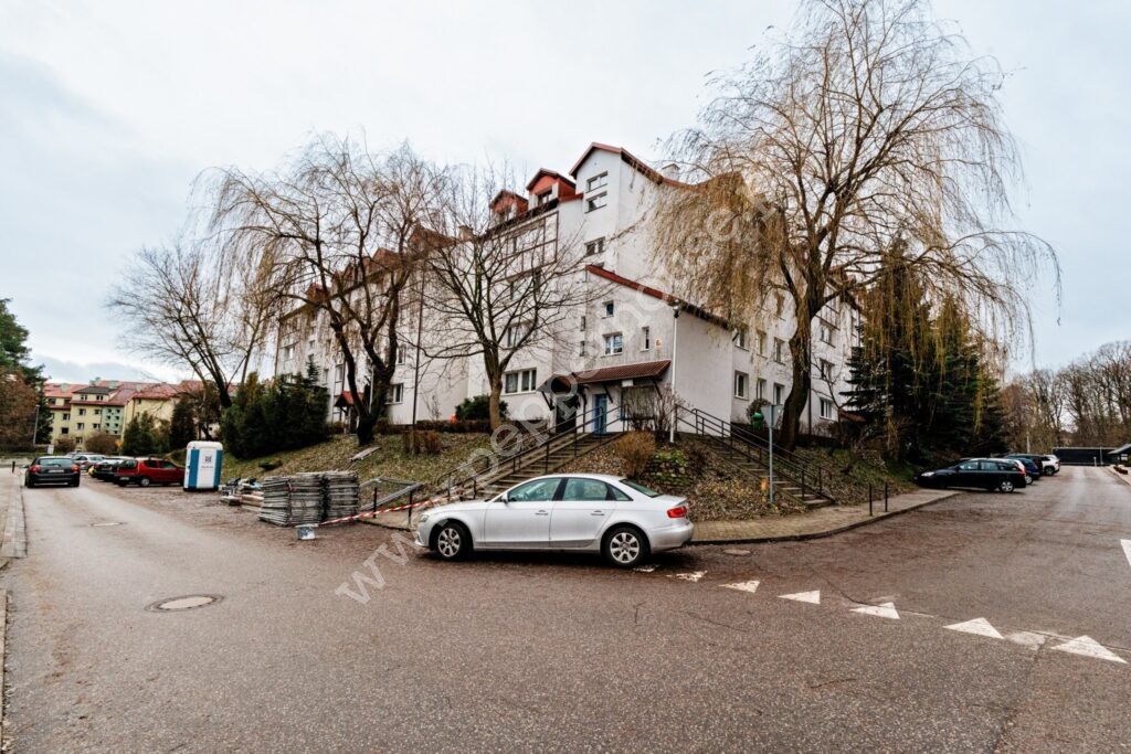 , Gdynia, Dąbrowa, Sojowa - listing photo no. 1