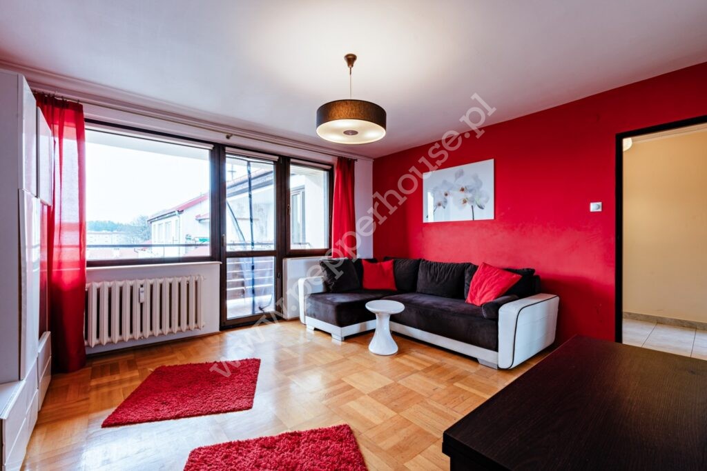 , Gdynia, Dąbrowa, Sojowa - listing photo no. 7