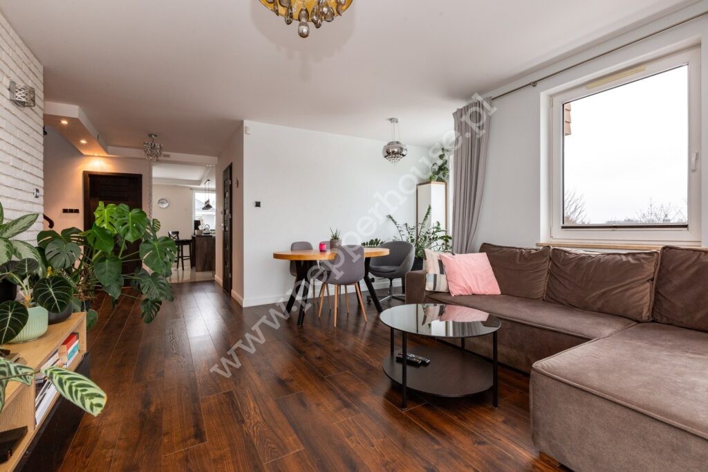 Mieszkanie na sprzedaż, Gdynia, Oksywie, Andaluzyjska - zdjęcie ofertowe nr 12