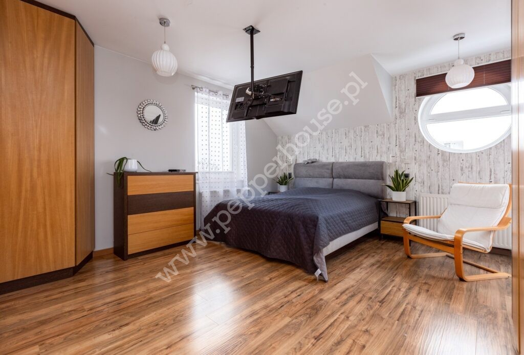 Mieszkanie na sprzedaż, Gdynia, Oksywie, Andaluzyjska - zdjęcie ofertowe nr 13