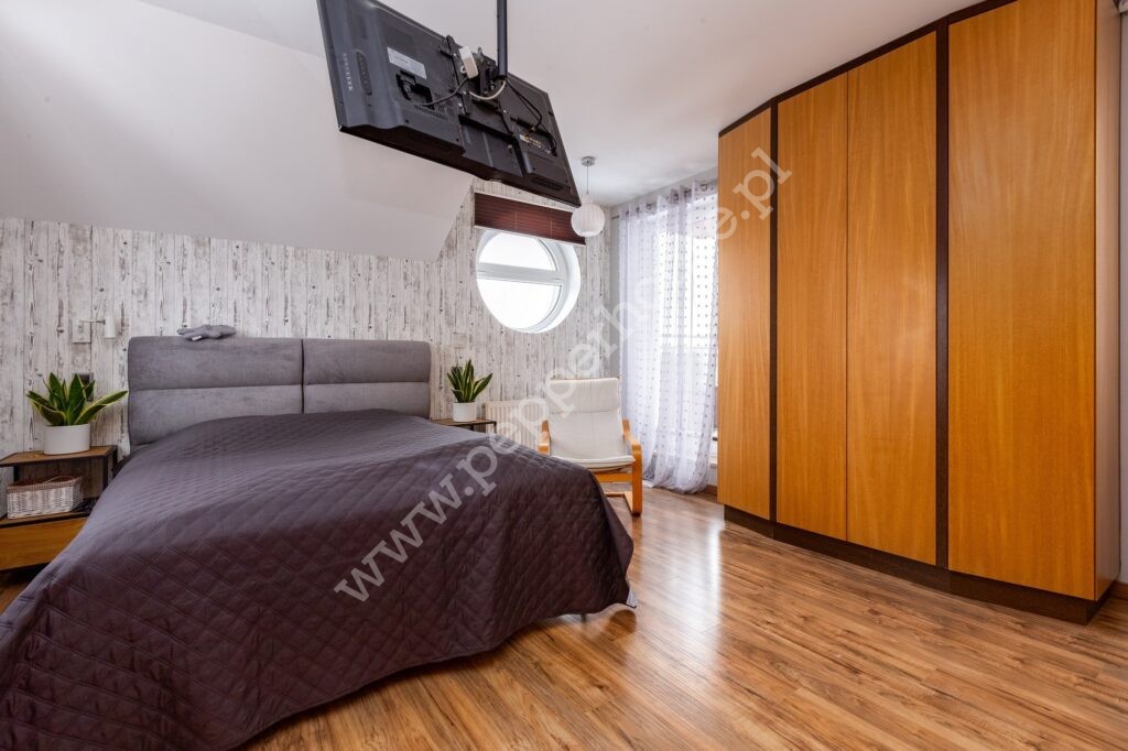 Mieszkanie na sprzedaż, Gdynia, Oksywie, Andaluzyjska - zdjęcie ofertowe nr 14