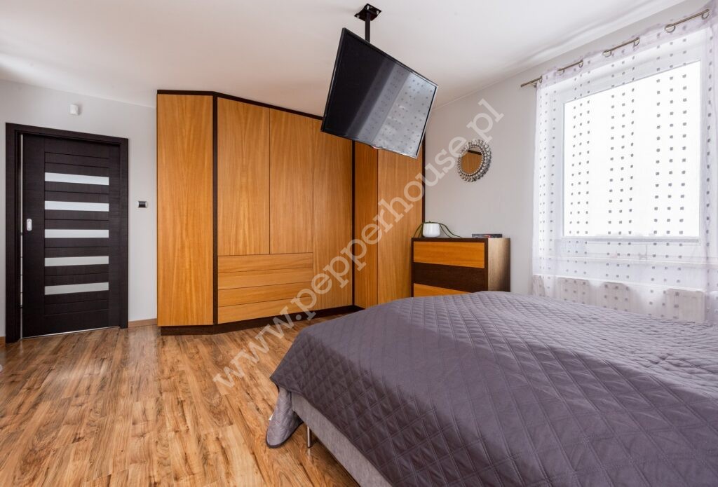 Mieszkanie na sprzedaż, Gdynia, Oksywie, Andaluzyjska - zdjęcie ofertowe nr 15
