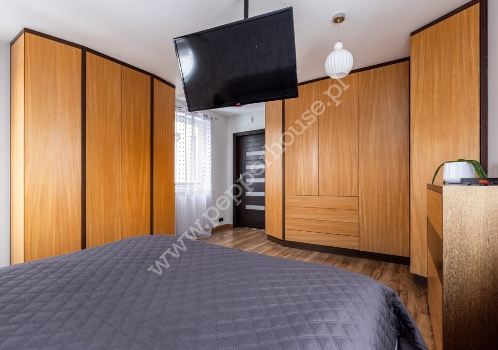 Mieszkanie na sprzedaż, Gdynia, Oksywie, Andaluzyjska - zdjęcie ofertowe nr 16