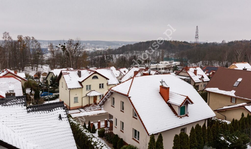 Mieszkanie na sprzedaż, Gdynia, Oksywie, Andaluzyjska - zdjęcie ofertowe nr 19