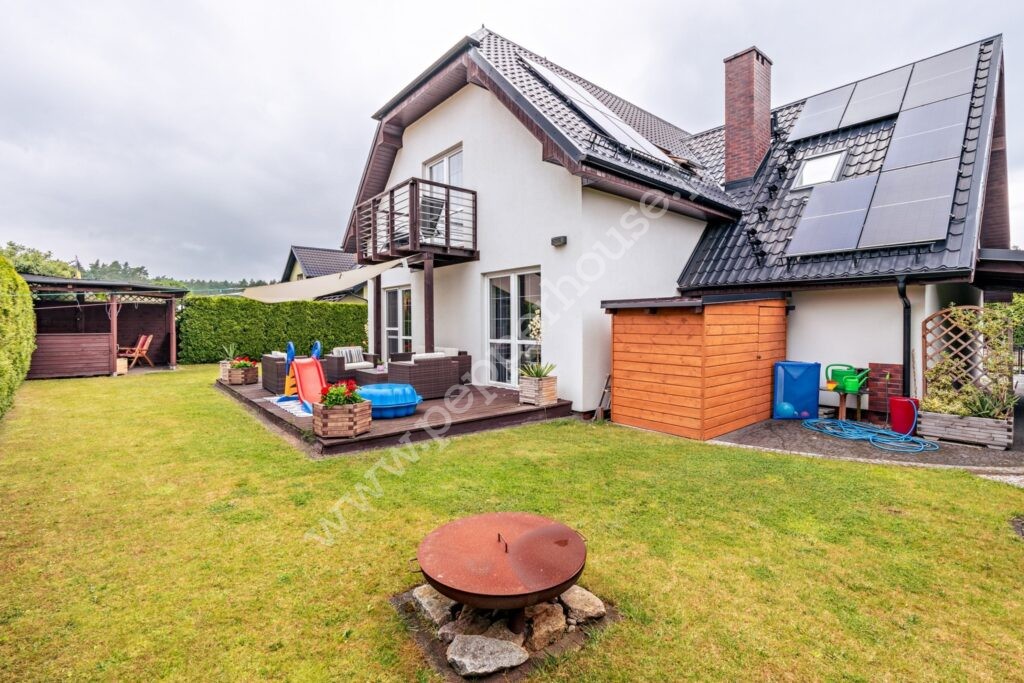 Dom na sprzedaż, pomorskie, Bolszewo, Aleksandra Labudy - zdjęcie ofertowe nr 9