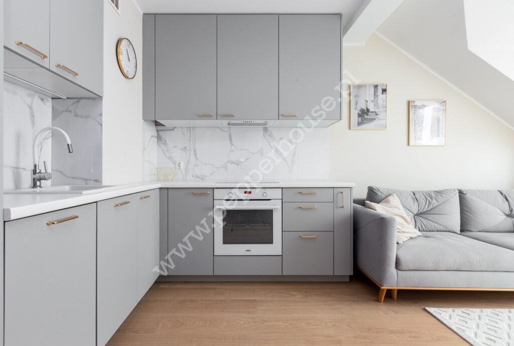 , pomorskie, Rumia, Roszczynialskiego - listing photo no. 4