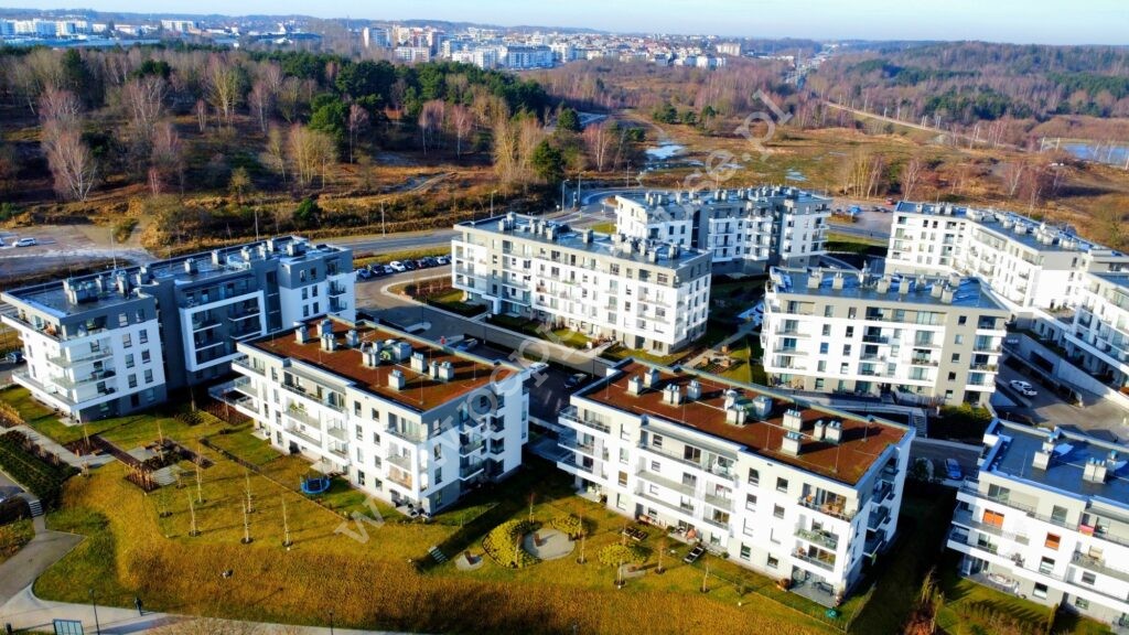 Mieszkanie na sprzedaż, Gdańsk, Morena, gen. Władysława Andersa - zdjęcie ofertowe nr 18