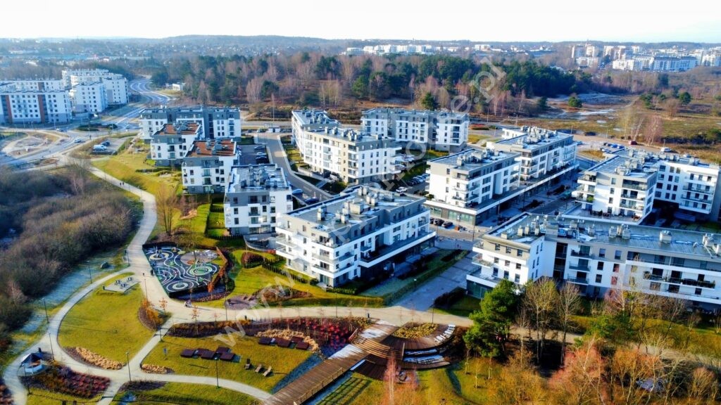 Mieszkanie na sprzedaż, Gdańsk, Morena, gen. Władysława Andersa - zdjęcie ofertowe nr 20