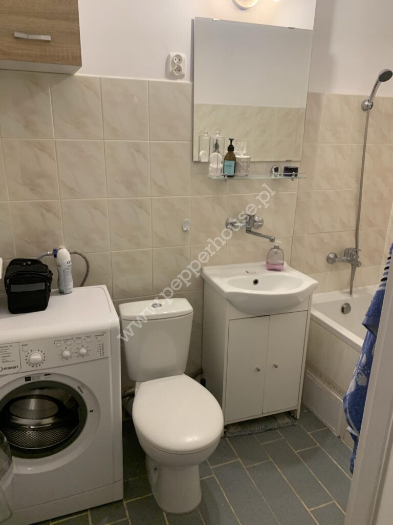 Mieszkanie na sprzedaż, Gdańsk, Oliwa, Stanisława Witkiewicza - zdjęcie ofertowe nr 3