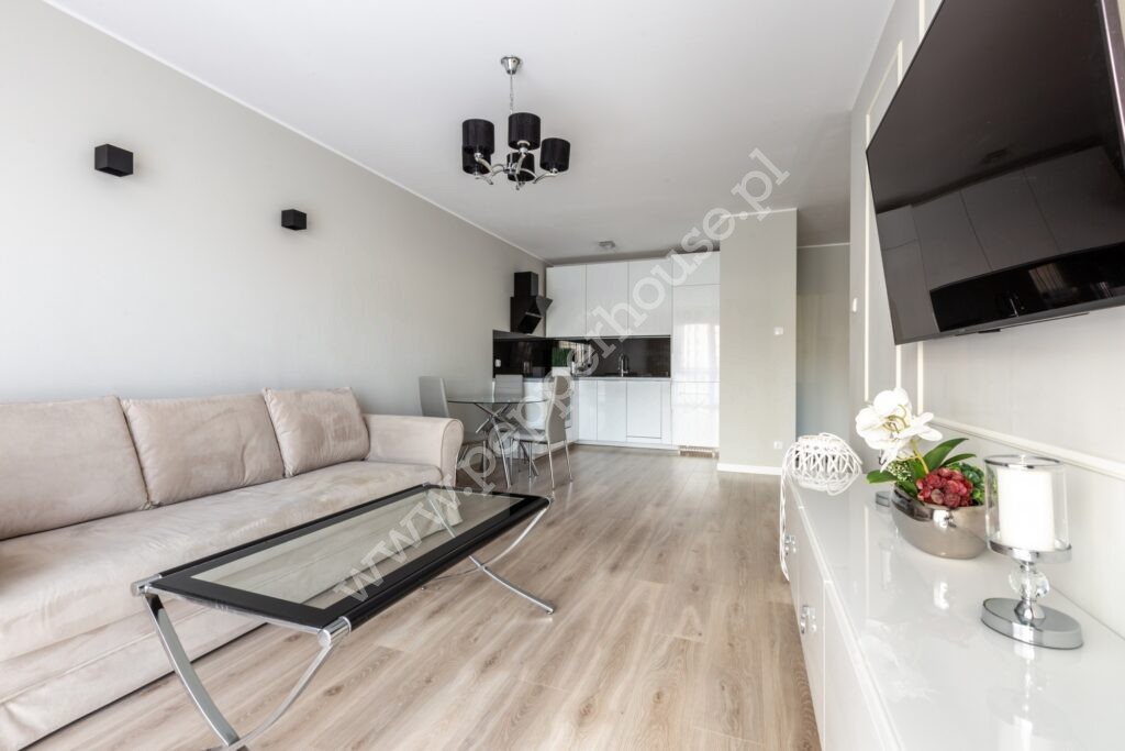 , Gdańsk, Jasień, Stężycka - listing photo no. 1
