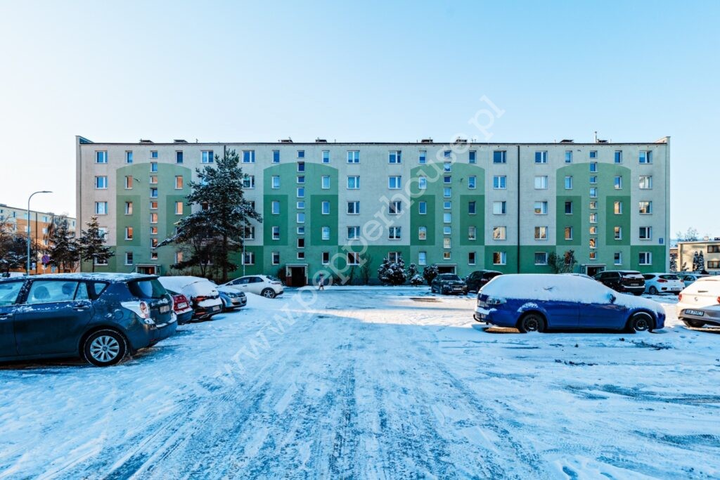Mieszkanie na sprzedaż, Gdańsk, Brzeźno, Władysława Broniewskiego - zdjęcie ofertowe nr 15