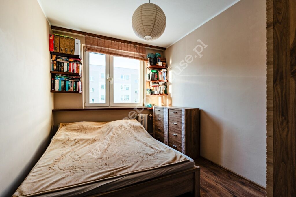 Mieszkanie na sprzedaż, Gdańsk, Brzeźno, Władysława Broniewskiego - zdjęcie ofertowe nr 6
