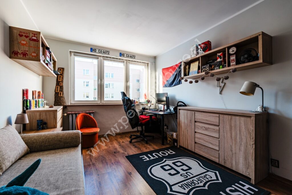 Mieszkanie na sprzedaż, Gdańsk, Brzeźno, Władysława Broniewskiego - zdjęcie ofertowe nr 7