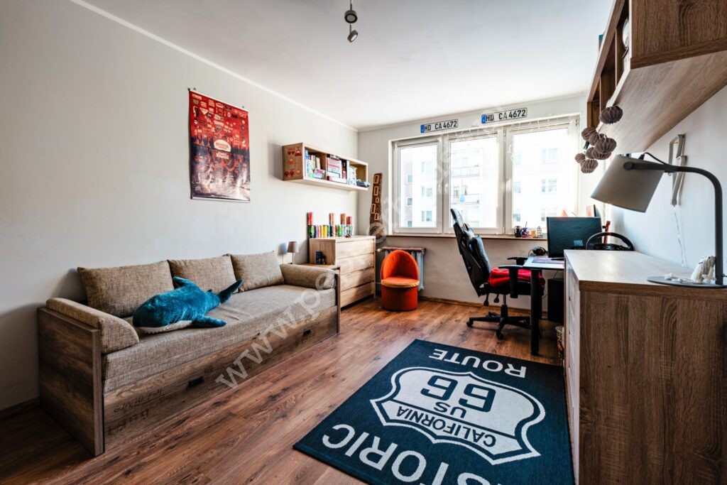 Mieszkanie na sprzedaż, Gdańsk, Brzeźno, Władysława Broniewskiego - zdjęcie ofertowe nr 8