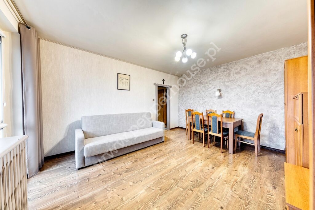 Mieszkanie na sprzedaż, kujawsko-pomorskie, Bydgoszcz, Bartodzieje - zdjęcie ofertowe nr 2