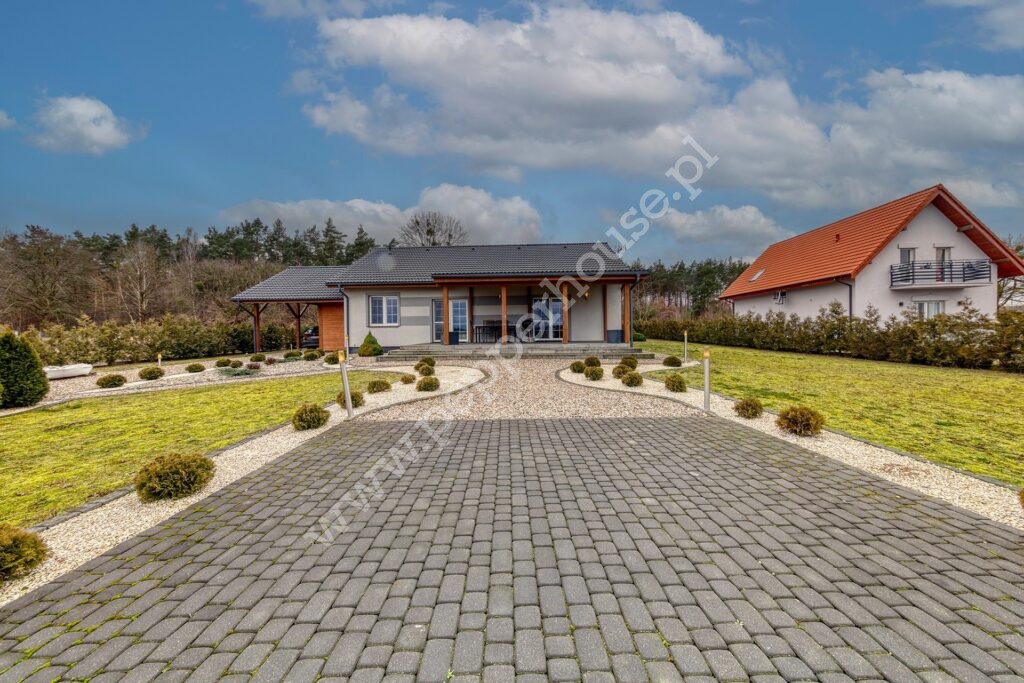 , kujawsko-pomorskie, Dąbrówka Słupska - listing photo no. 1