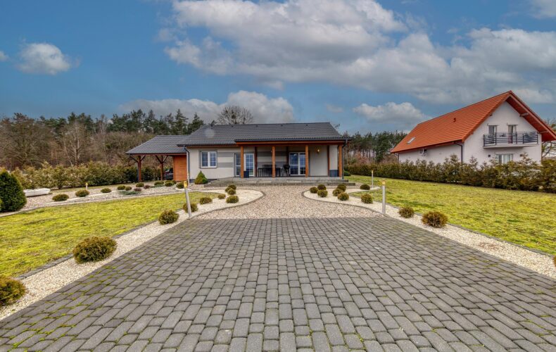 Dom na sprzedaż, kujawsko-pomorskie, Dąbrówka Słupska
