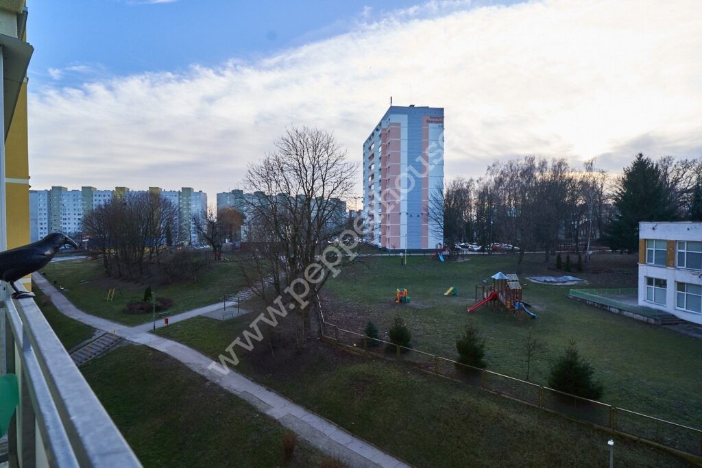 Mieszkanie na sprzedaż, warmińsko-mazurskie, Elbląg, Szarych Szeregów - zdjęcie ofertowe nr 16