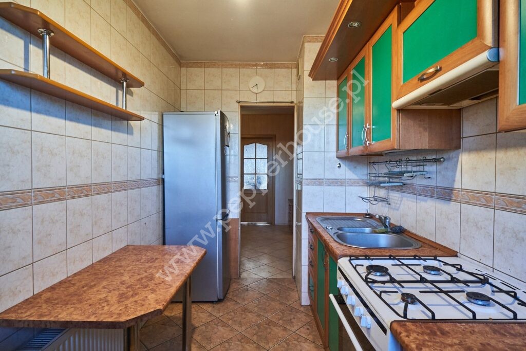 Mieszkanie na sprzedaż, warmińsko-mazurskie, Elbląg, Szarych Szeregów - zdjęcie ofertowe nr 11