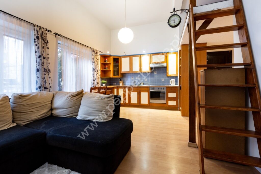 Mieszkanie na sprzedaż, Gdynia, Dąbrowa, Gorczycowa - zdjęcie ofertowe nr 2