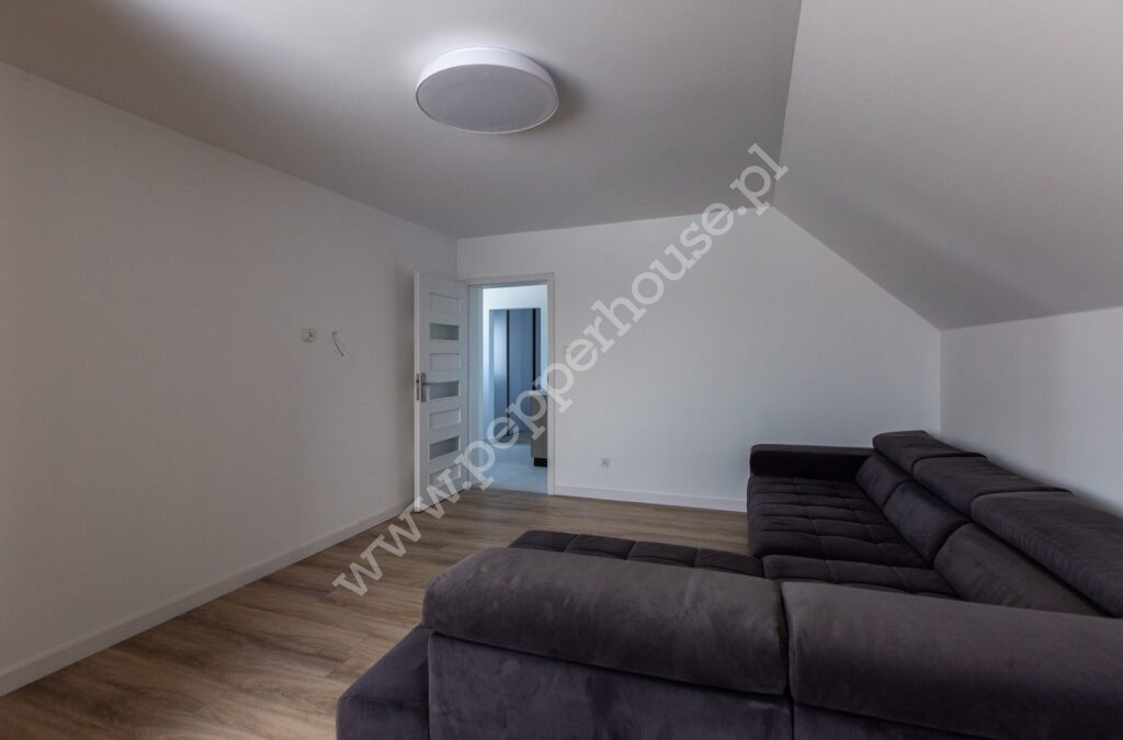 , pomorskie, Bolszewo, Olchowa - listing photo no. 11