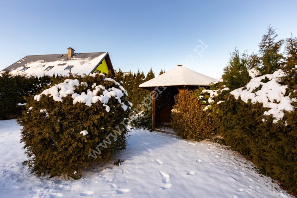 , pomorskie, Bolszewo, Olchowa - listing photo no. 22