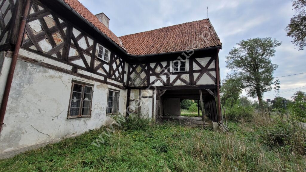 Dom na sprzedaż, warmińsko-mazurskie, Stalewo - zdjęcie ofertowe nr 4
