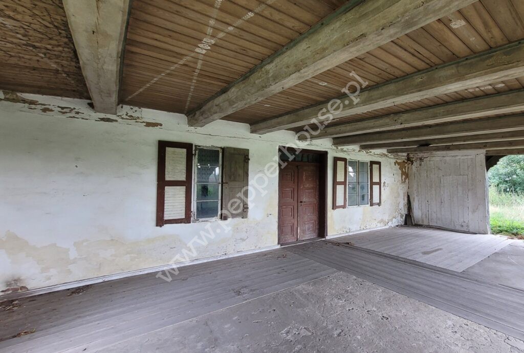 Dom na sprzedaż, warmińsko-mazurskie, Stalewo - zdjęcie ofertowe nr 5