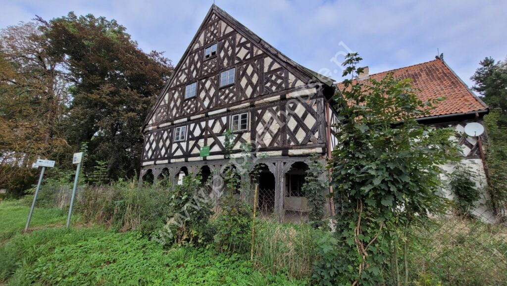 Dom na sprzedaż, warmińsko-mazurskie, Stalewo - zdjęcie ofertowe nr 3