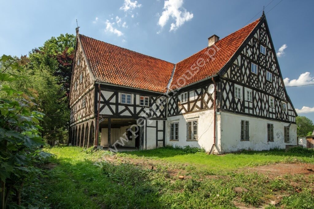Dom na sprzedaż, warmińsko-mazurskie, Stalewo - zdjęcie ofertowe nr 1