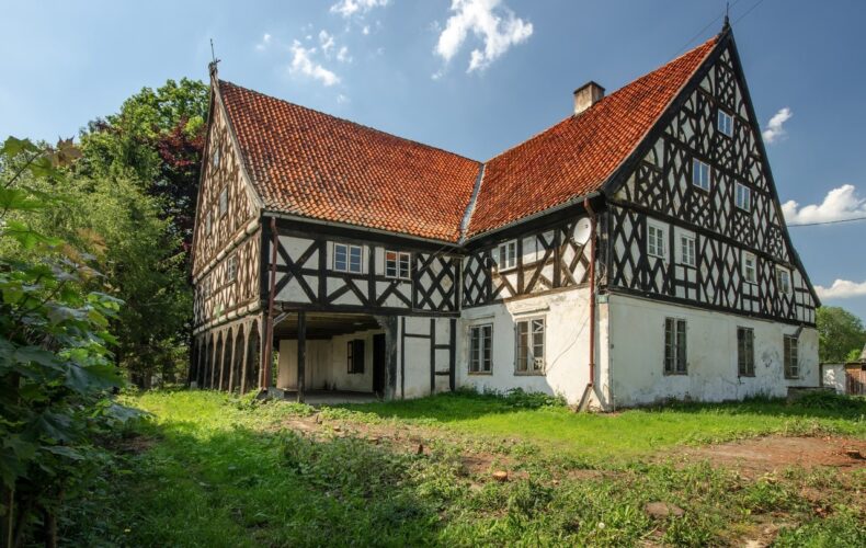 Dom na sprzedaż, warmińsko-mazurskie, Stalewo