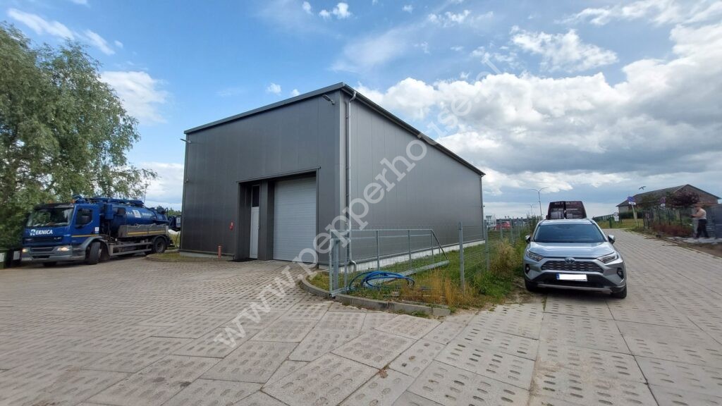 , Gdańsk, Jasień, Lubowidzka - listing photo no. 2