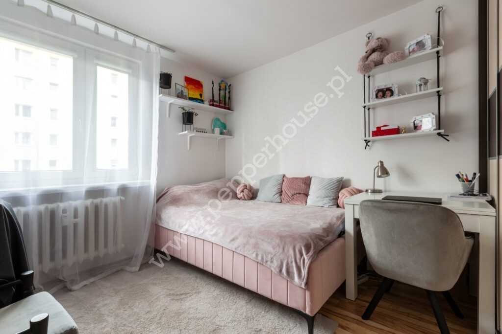Mieszkanie na sprzedaż, Gdynia, Witomino, Narcyzowa - zdjęcie ofertowe nr 2