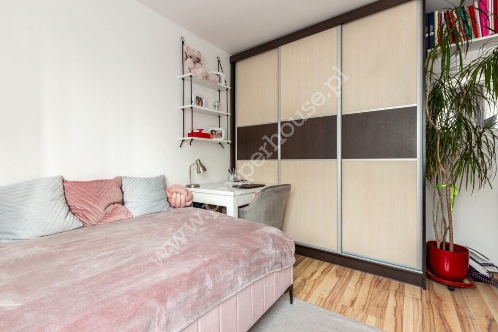 Mieszkanie na sprzedaż, Gdynia, Witomino, Narcyzowa - zdjęcie ofertowe nr 3