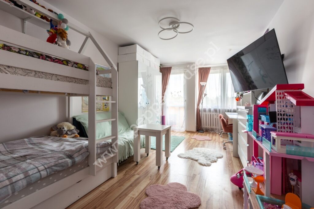 Mieszkanie na sprzedaż, Gdynia, Witomino, Narcyzowa - zdjęcie ofertowe nr 4