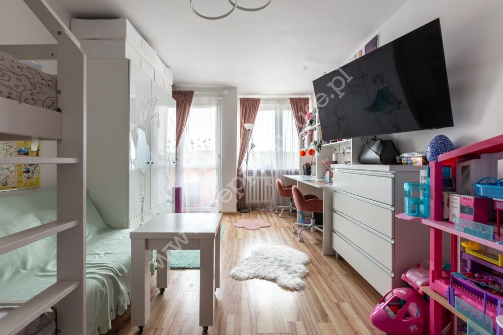 Mieszkanie na sprzedaż, Gdynia, Witomino, Narcyzowa - zdjęcie ofertowe nr 5