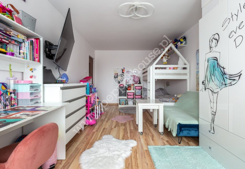 Mieszkanie na sprzedaż, Gdynia, Witomino, Narcyzowa - zdjęcie ofertowe nr 6