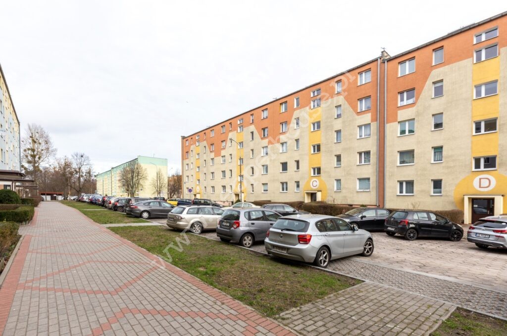 Mieszkanie na sprzedaż, Gdynia, Witomino, Narcyzowa - zdjęcie ofertowe nr 12