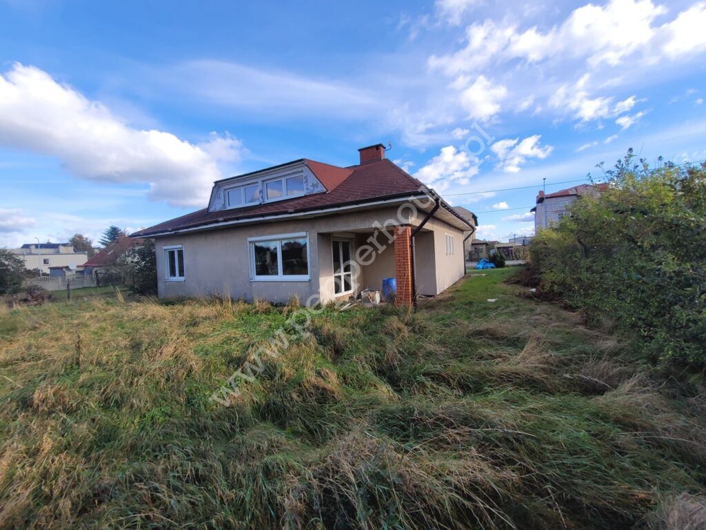 , pomorskie, Rumia, Marszałka Józefa Piłsudskiego - listing photo no. 8