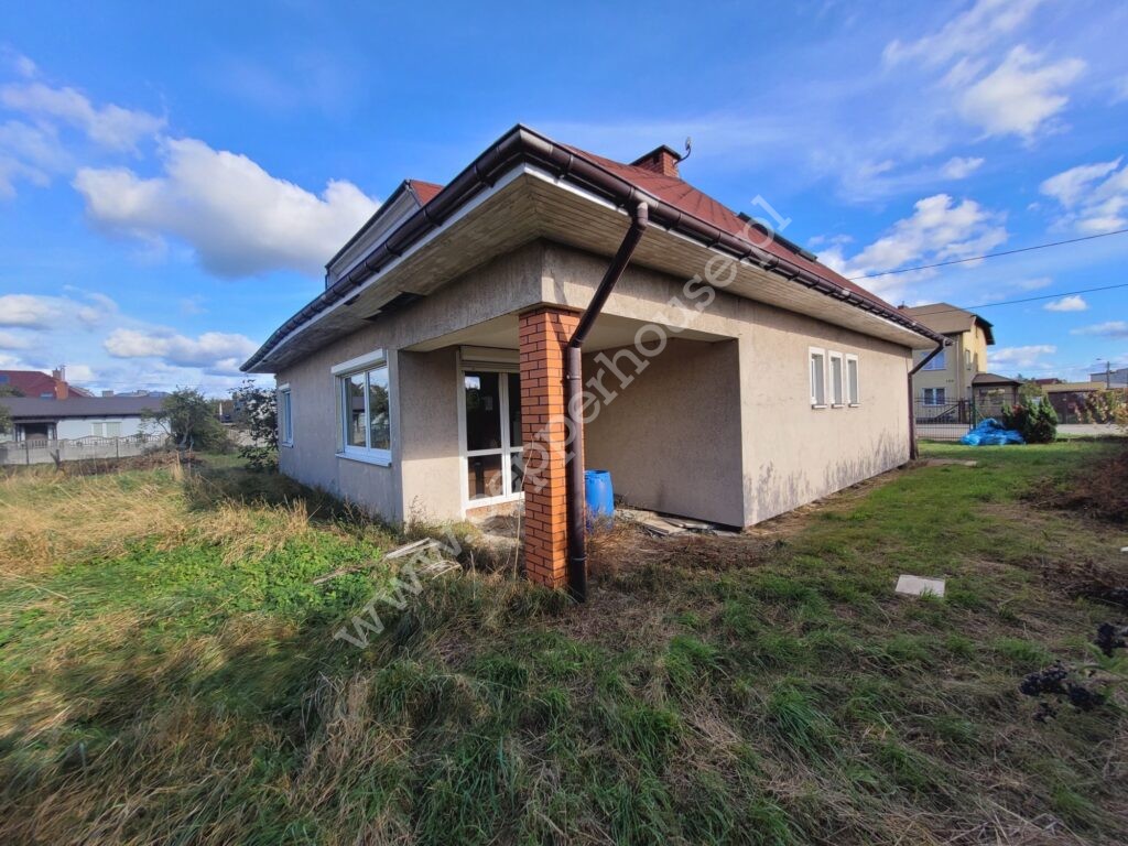, pomorskie, Rumia, Marszałka Józefa Piłsudskiego - listing photo no. 9
