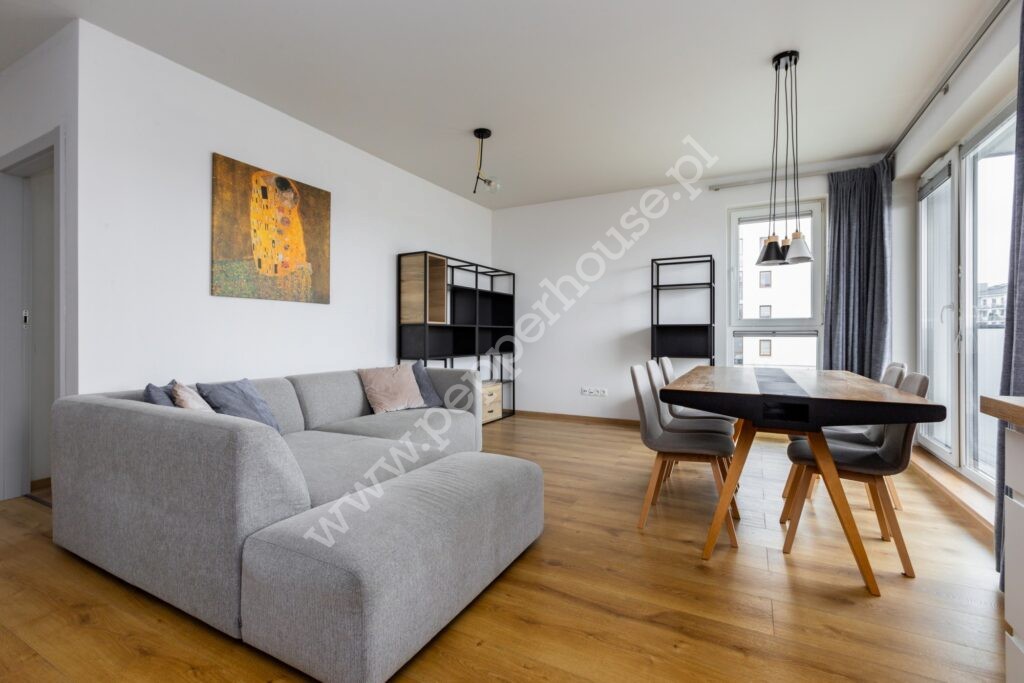 Mieszkanie na sprzedaż, Gdynia, Pogórze, Szymona Czechowicza - zdjęcie ofertowe nr 4