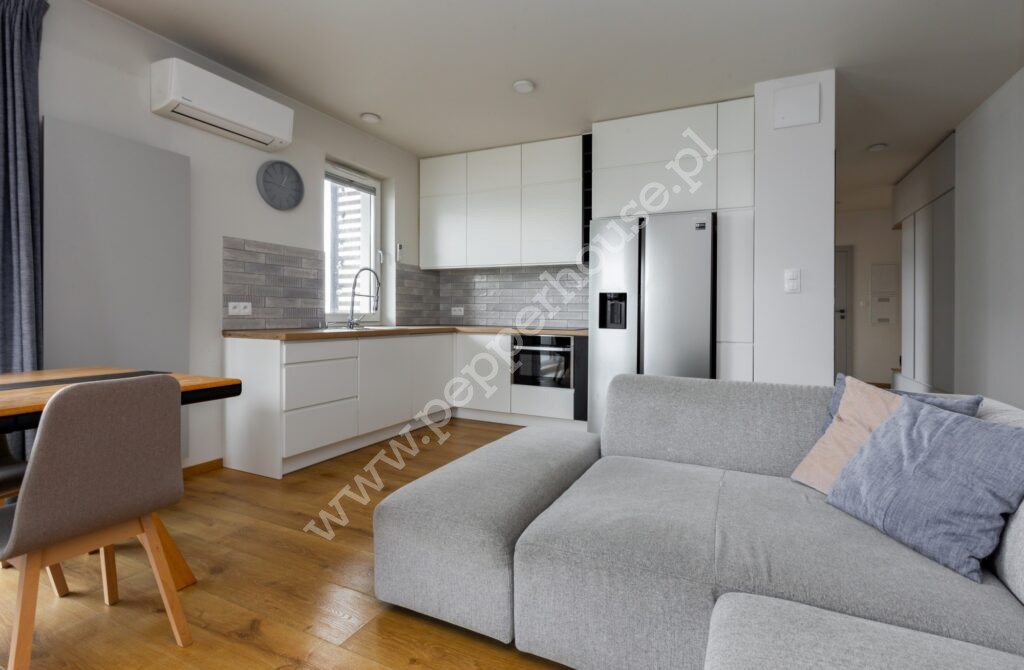 Mieszkanie na sprzedaż, Gdynia, Pogórze, Szymona Czechowicza - zdjęcie ofertowe nr 7