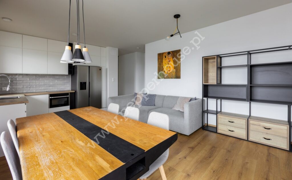 Mieszkanie na sprzedaż, Gdynia, Pogórze, Szymona Czechowicza - zdjęcie ofertowe nr 6