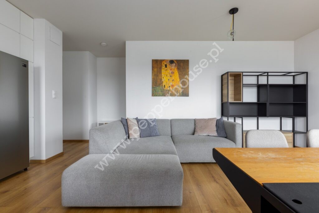 Mieszkanie na sprzedaż, Gdynia, Pogórze, Szymona Czechowicza - zdjęcie ofertowe nr 8