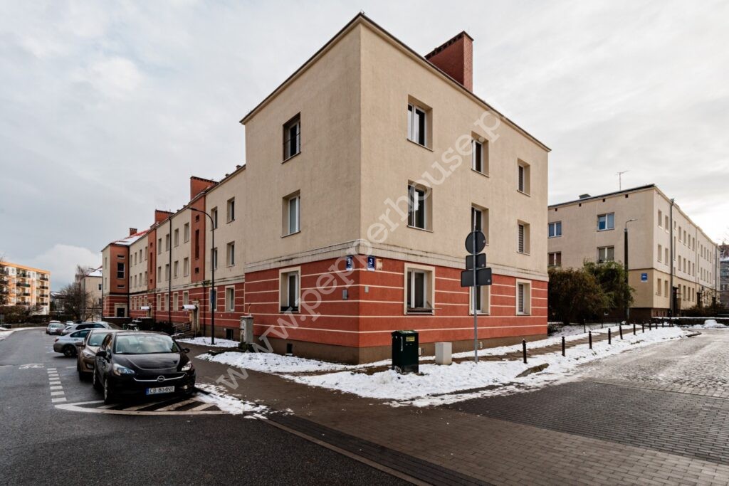 Mieszkanie na sprzedaż, Gdynia, Oksywie, Cypriana Godebskiego - zdjęcie ofertowe nr 10